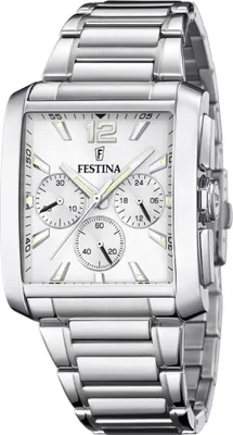 Produktbild von Festina - F20635/1 - Armbanduhr - Herren