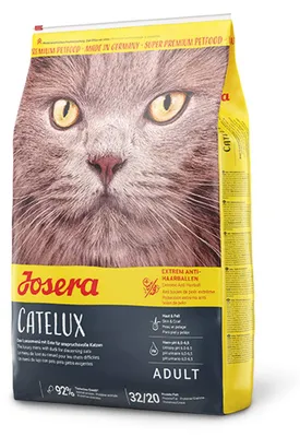 Immagine prodotto di Josera 400g Catelux CAT