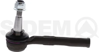 Produktbild von SIDEM Spurstangenkopf Spurstange für OPEL Astra K Sports Tourer (B16) Vorne Links 9140