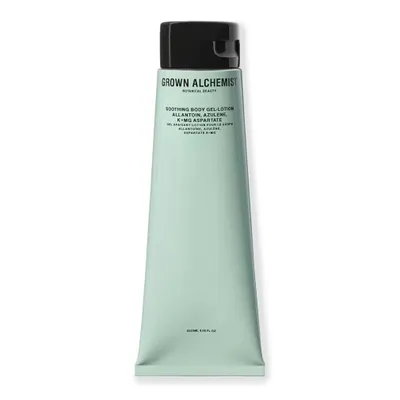 Zdjęcie produktu dla Grown Alchemist, Grown Alchemist, Allantoin, Soothing, Body Gel, After Sun, 120 ml