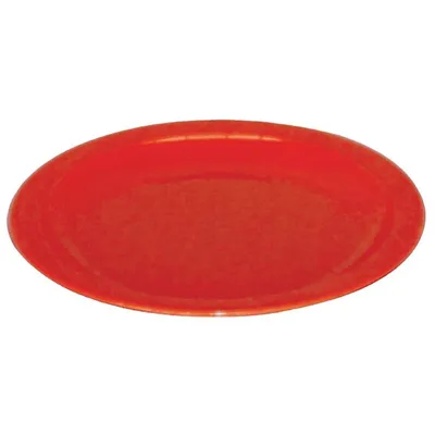 Produktbild von Olympia Kristallon Teller rot 23cm (12 Stück)