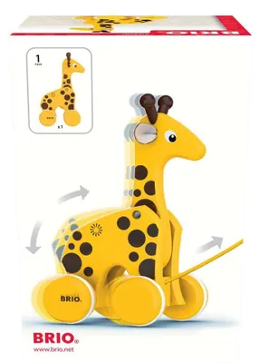 Image de Girafe à tirer
