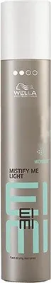 Image de Wella EIMI Mistify Me Light Fast-Drying Hairspray 500 ml