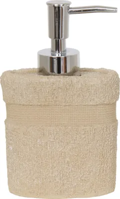 Produktbild von MSV 141852, WC-Bürste & Halter, Beige, Polyresin, 95 mm, 320 mm
