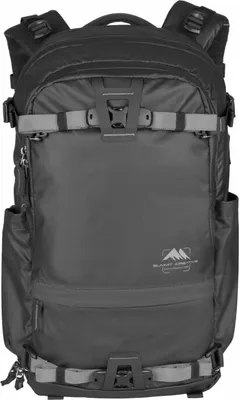 Produktbild von Summit-Creative Tenzing Zip Top Backpack 35l black