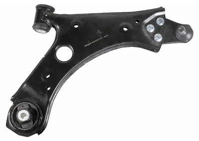 Produktbild von METZGER 58206202 Querlenker Vorne Rechts Unten für FIAT TIPO Kombi (356)
