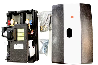 Produktbild von Trinkwasserstation FWS-2-80 mit HE-Pumpe (EEI 0,20), Typ PG146