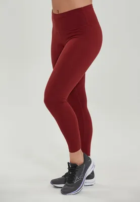 Produktbild von ENDURANCE Tight Raleigh mit Quick Dry-Technologie 4250 Syrah 40