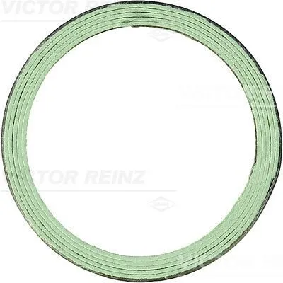 Produktbild von REINZ 71-52983-00 Auspuffdichtung Auspuffdichtung für TOYOTA LAND CRUISER (PZJ7, KZJ7, HZJ7, BJ7, LJ7, RJ7)