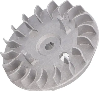 Produktbild von Generator Schwungrad,Aluminium Generator Schwungrad,Aluminium Schwungrad,Schwungrad für ET950,Schwungrad für ET650,Generator Schwungrad Ersatz