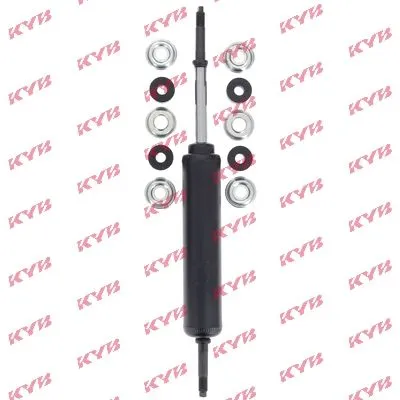 Produktbild von 2x KYB SATZ Öldruck STOSSDÄMPFER VORNE