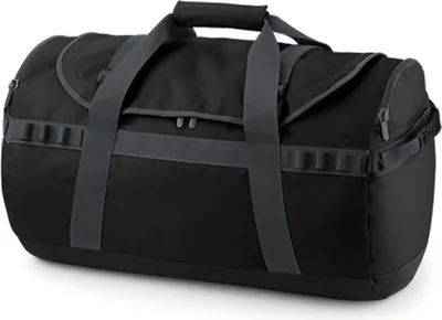 Immagine prodotto di Quadra QD525 | Borsa da carico Pro / Borsa da viaggio / Zaino | 60 x 38 x 38 cm - Colore: Nero - Dimensioni: 60 x 38 x 38 cm