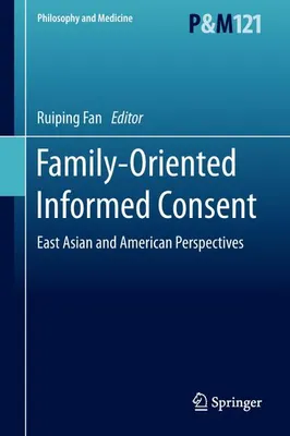 Obrázek produktu pro Family-Oriented Informed Consent