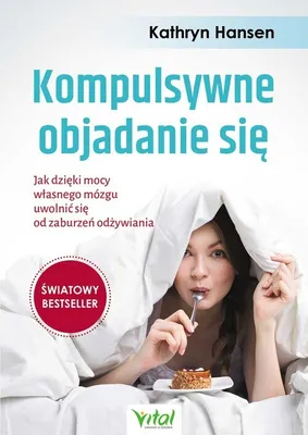 Produktbild von Kompulsywne objadanie się