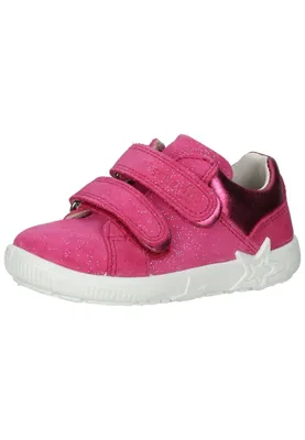 Produktbild von Superfit Sneaker Sneaker Veloursleder