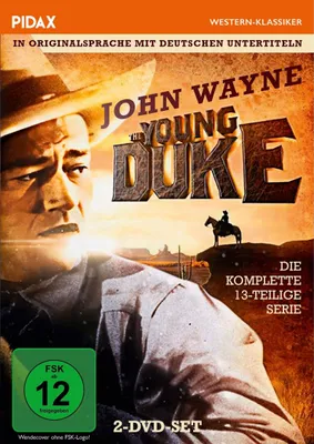 Produktbild von The Young Duke