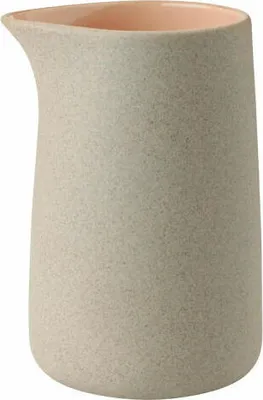 Image de Stelton Pot à lait Emma, Pot à lait, Pot, Grès, Rose, 300 ml, X-235-1