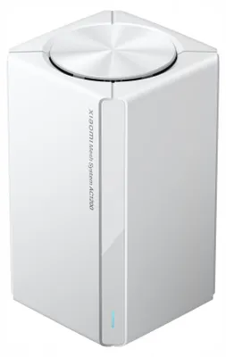 Image de Xiaomi AC1200 Dual-band (2.4 GHz/5 GHz) Wi-Fi 5 (802.11ac) White 2 Internal