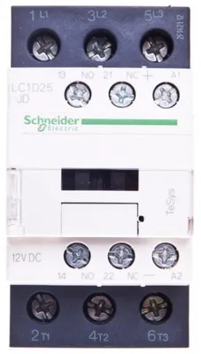 Zdjęcie produktu dla Schneider Electric LC1D25JD