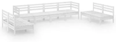 Produktbild von VidaXL 3082573, 8 Stück(e)