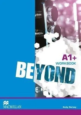 Image de Beyond A1+ WB MACMILLAN