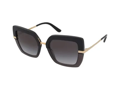 Zdjęcie produktu dla Dolce & Gabbana DG4373 32468G Średnica szkła: 52