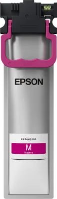 Zdjęcie produktu dla Epson T9453 - 38,1 ml - XL - Magenta - Oryginalny - Tintenpatrone