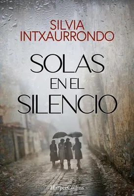 Imagen del producto de Solas en el silencio (Edición en español)