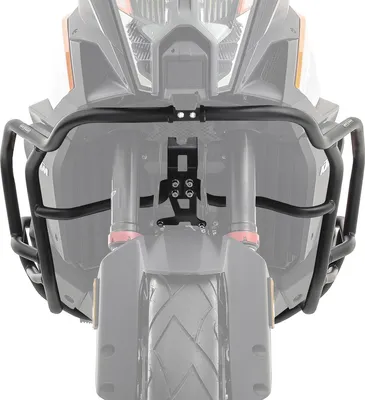 Produktbild von Sturzbügel für KTM 1290 Super Adventure S / R 21-24 Motor Schutzbügel