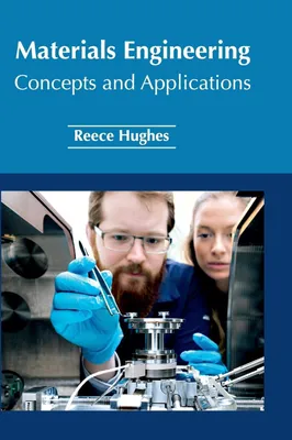 Produktbild von Materials Engineering