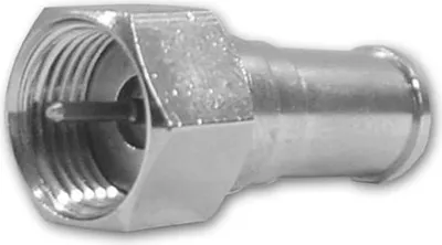 Produktbild von Televes F - Abschlußwiderstand 75 Ohm mit DC-Block FRC750