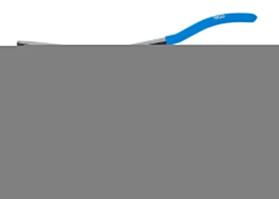 Zdjęcie produktu dla BGS technic Flat Nose Pliers, 284 g