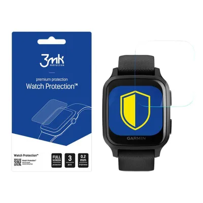 Obrázek produktu pro 3MK Watch Protection, Venu SQ, 1 kusů
