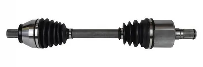 Produktbild von HART Antriebswelle MONDEO 2.TDI 6- /L/ x 461 879