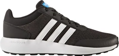 Produktbild von Adidas BC0066 CF RACE Jugend Sportschuhe schwarz r. 38 ⅔