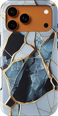 Produktbild von iPhone 17 Pro Max Schutzhülle mit MagSafe, stoßfest – Handyhülle Case Schutz
