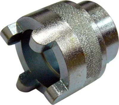 Image de Clé à écrous Mototrrad JMP 21mm pour amortisseurs Kayaba