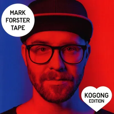 Produktbild von Mark Forster-TAPE (Kogong Version)