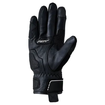 Produktbild von RST Handschuhe Herren S-1 mesh CE - Weiß