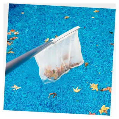 Produktbild von 10 Stück Schwimmbad Skimmer Socken für die Poolreinigung