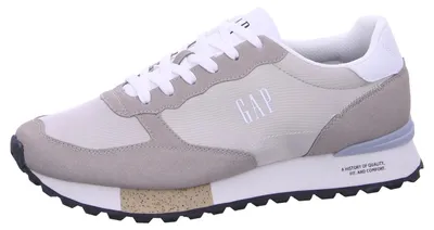 Zdjęcie produktu dla GAP OSAKA Sneakersy Szare