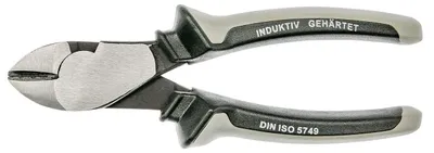 Produktbild von Kraftseitenschneider, DIN ISO 5749 180 MM