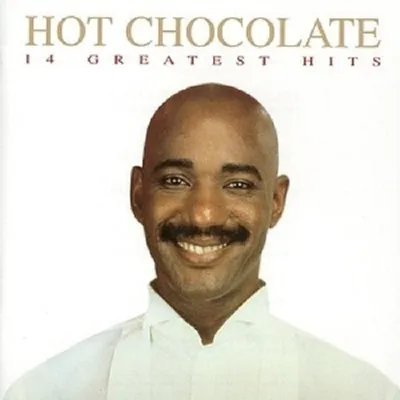 Produktbild von Hot Chocolate-14 Greatest Hits