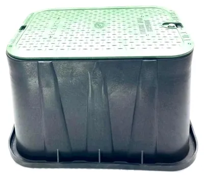 Produktbild von Norma NDS Standard Ventilbox für Hydrantenschächte und Verteilerkästen