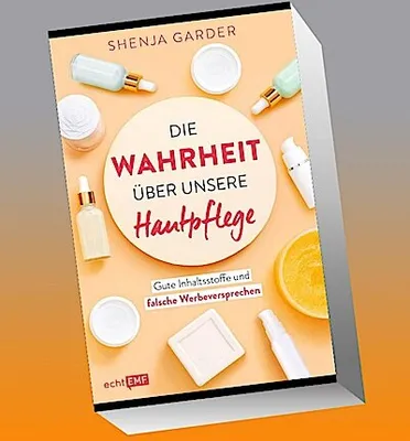 Obrázok produktu pre Die Wahrheit über unsere Hautpflege