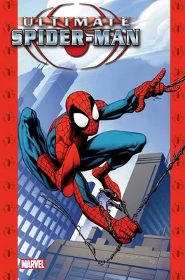 Productafbeelding van Ultimate Spider-Man T.1 w.2023