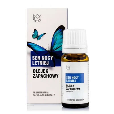 Produktbild von Ein Sommernachtstraum-Duftöl 10ml