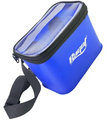 Produktbild von Ragot Bakkan 5L - Tasche für Angelköder
