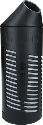 Zdjęcie produktu dla Pojemnik na pył PRO do szlifierki oscylacyjnej GEX 18V-150-3
