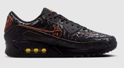 Zdjęcie produktu dla Buty Sportowe Nike Air Max 90 Qs Hf3248 001 R-41